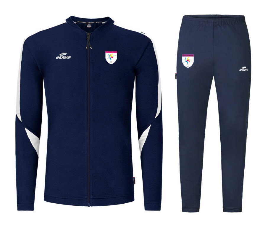 Veste Compo + Pantalon Compo