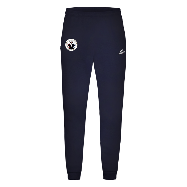 Pantalon RELAX avec logo thermobrodé