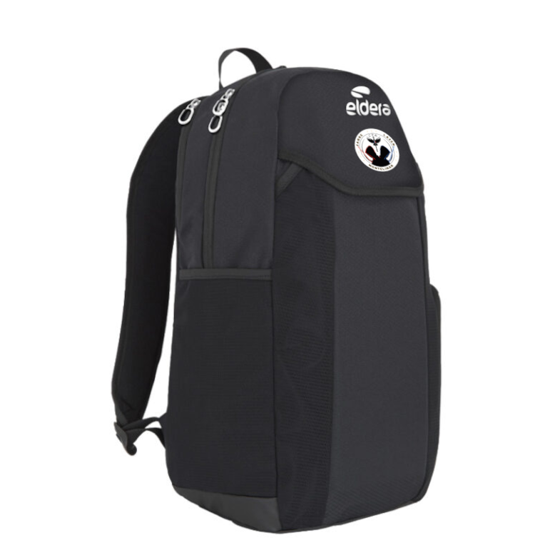 Sac OMANO SR avec logo thermobrodé