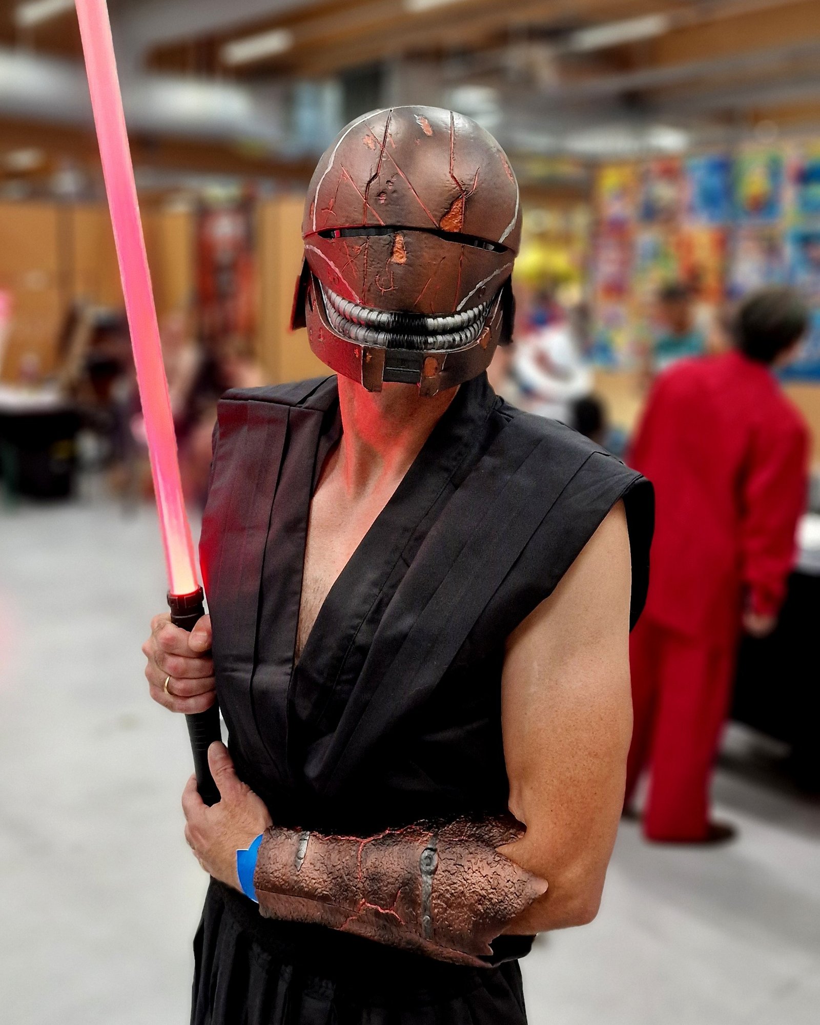 Cosplay