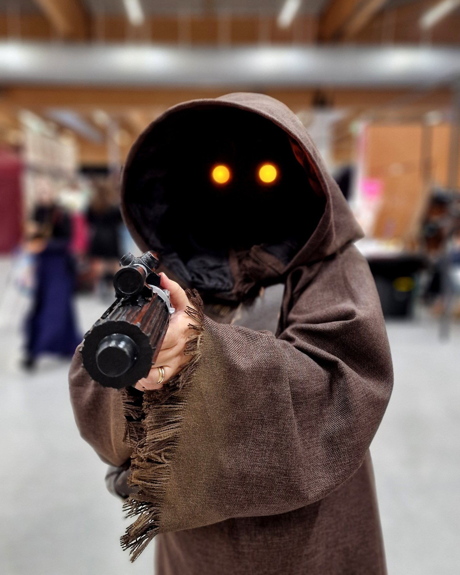Cosplay