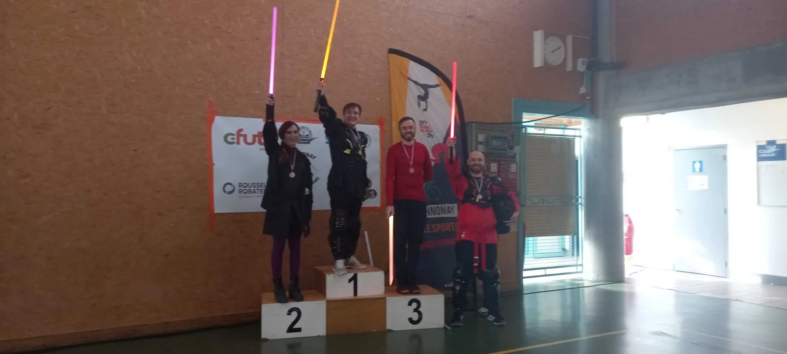 Régional 2025 - Annonay
