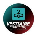 Vestiaire Officiel